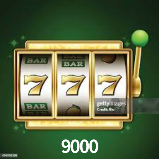Melhor Casino Online 9000