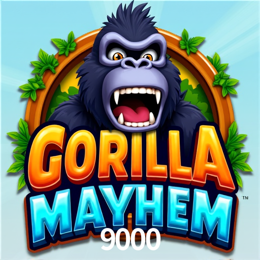 Jogos Emocionantes 9000